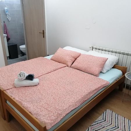 Hostel Poslon Krapina Dış mekan fotoğraf