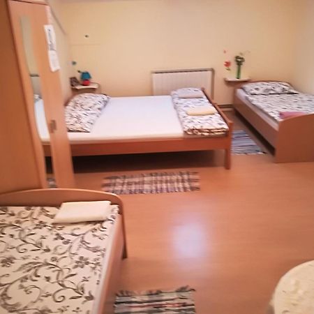 Hostel Poslon Krapina Oda fotoğraf