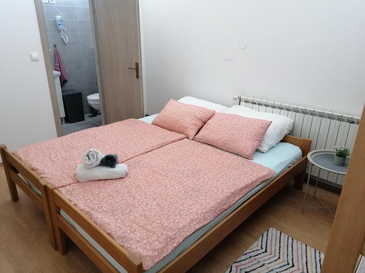 Hostel Poslon Krapina Dış mekan fotoğraf