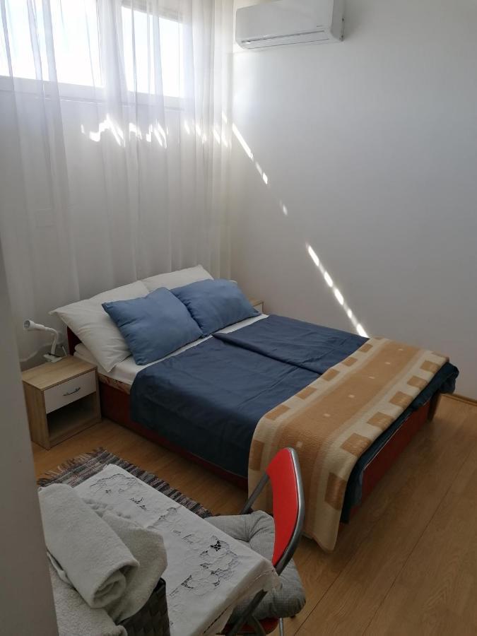 Hostel Poslon Krapina Dış mekan fotoğraf