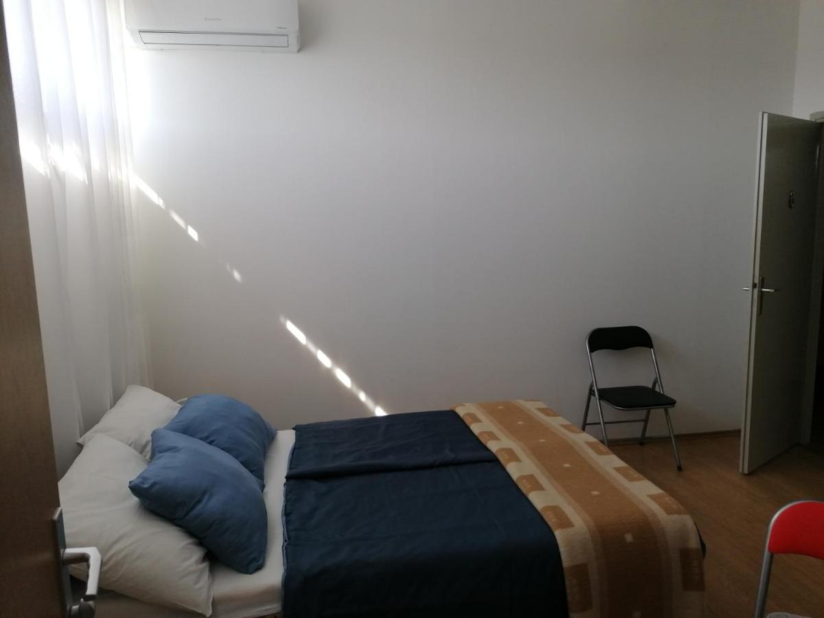Hostel Poslon Krapina Dış mekan fotoğraf