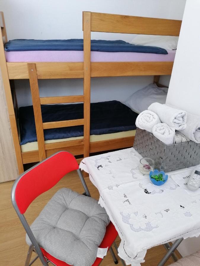 Hostel Poslon Krapina Dış mekan fotoğraf
