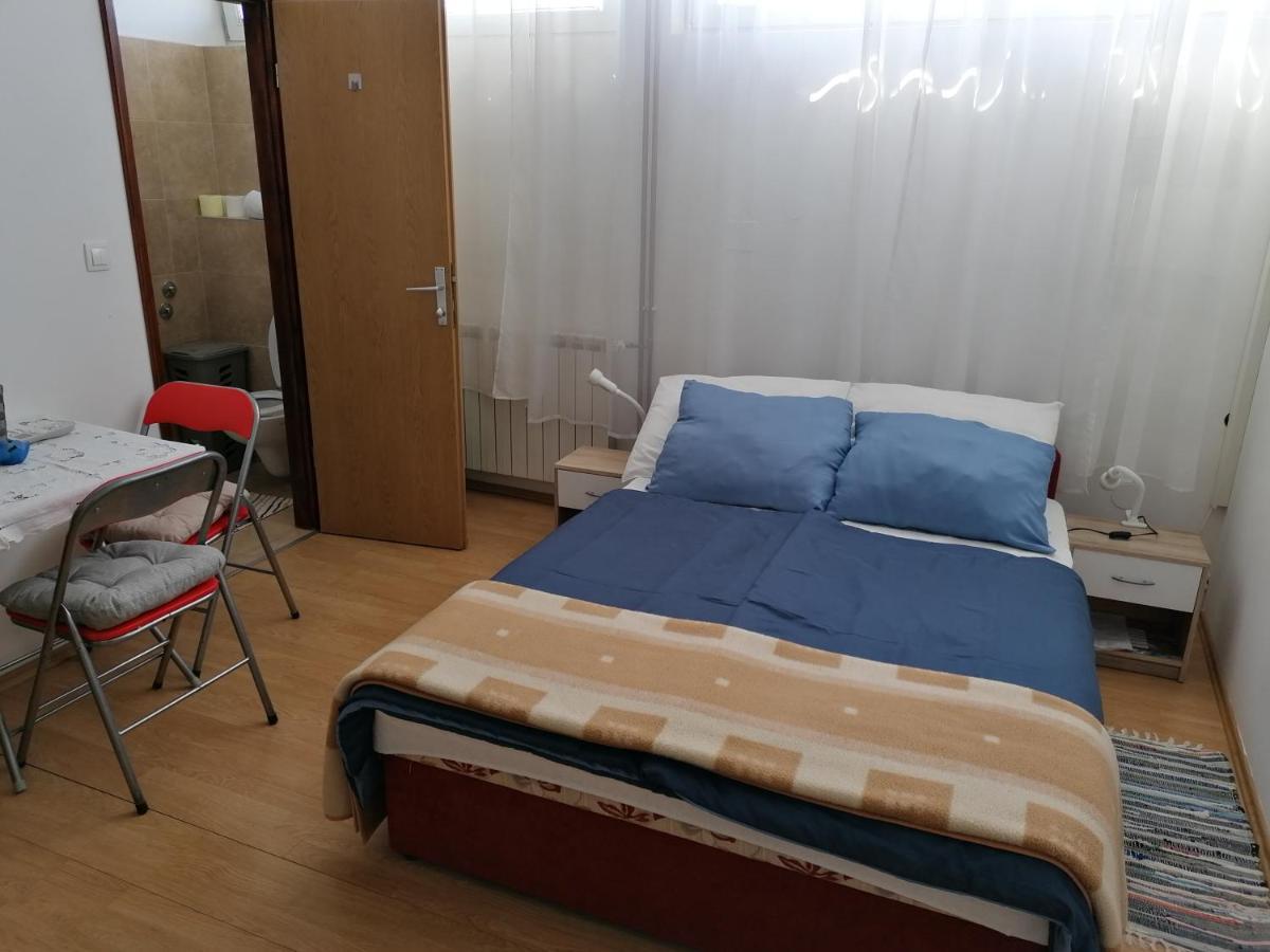 Hostel Poslon Krapina Dış mekan fotoğraf