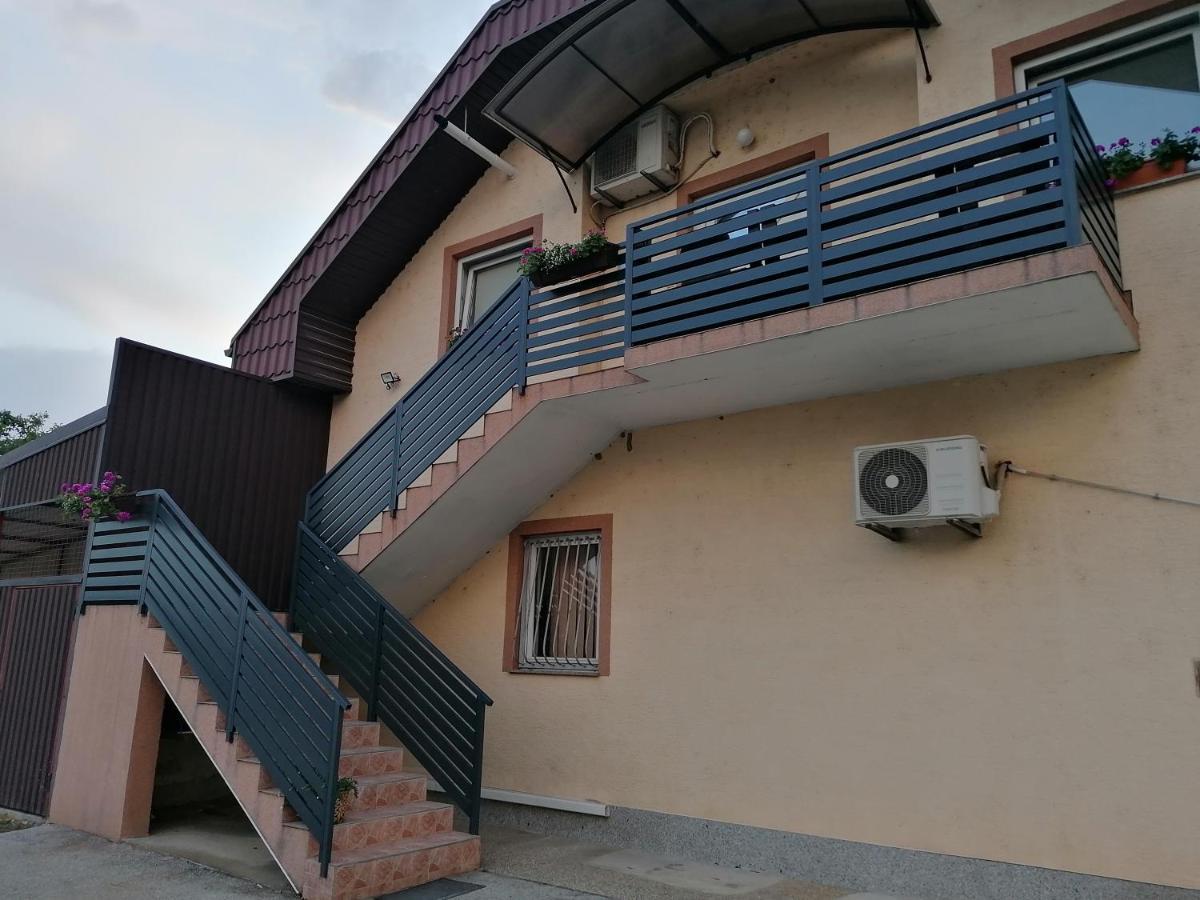 Hostel Poslon Krapina Dış mekan fotoğraf