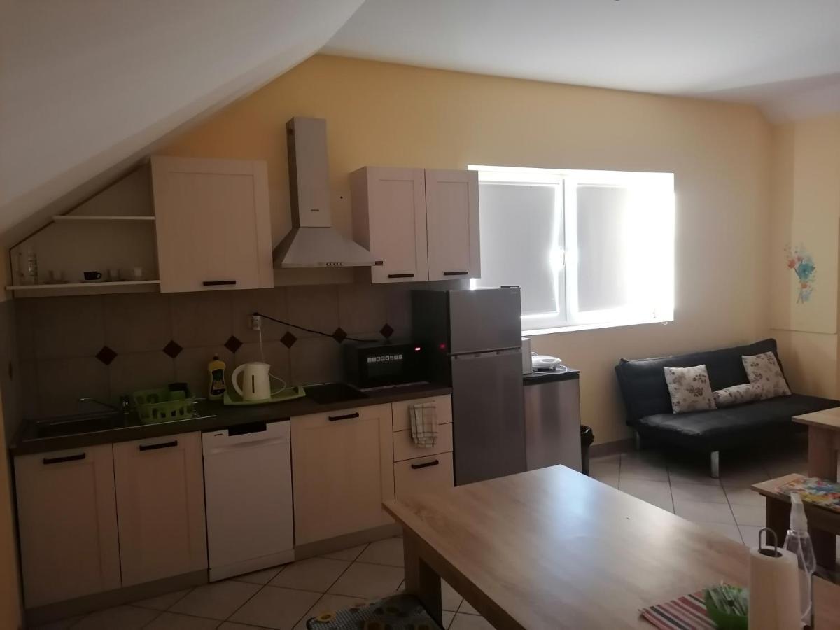 Hostel Poslon Krapina Dış mekan fotoğraf