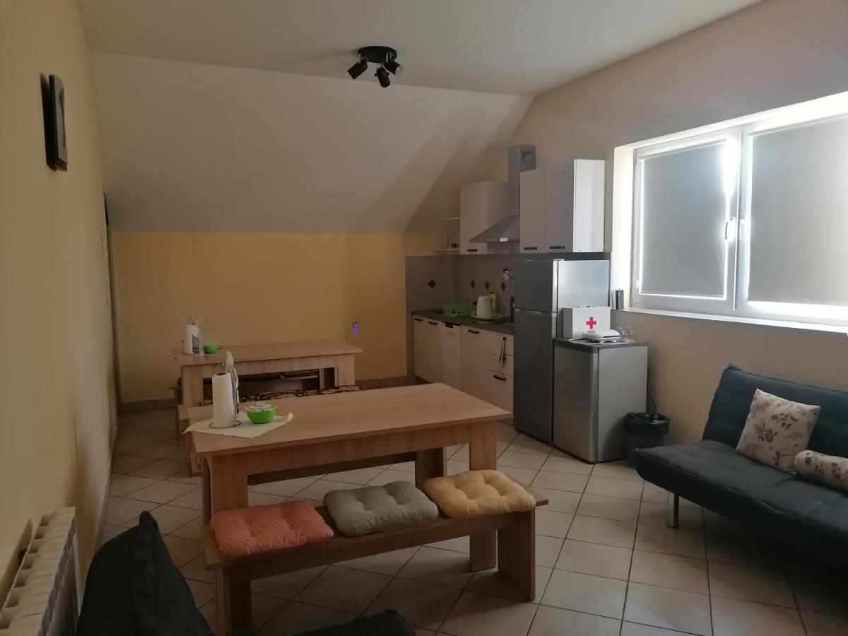 Hostel Poslon Krapina Dış mekan fotoğraf