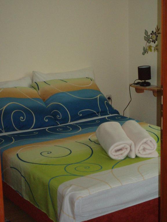 Hostel Poslon Krapina Dış mekan fotoğraf