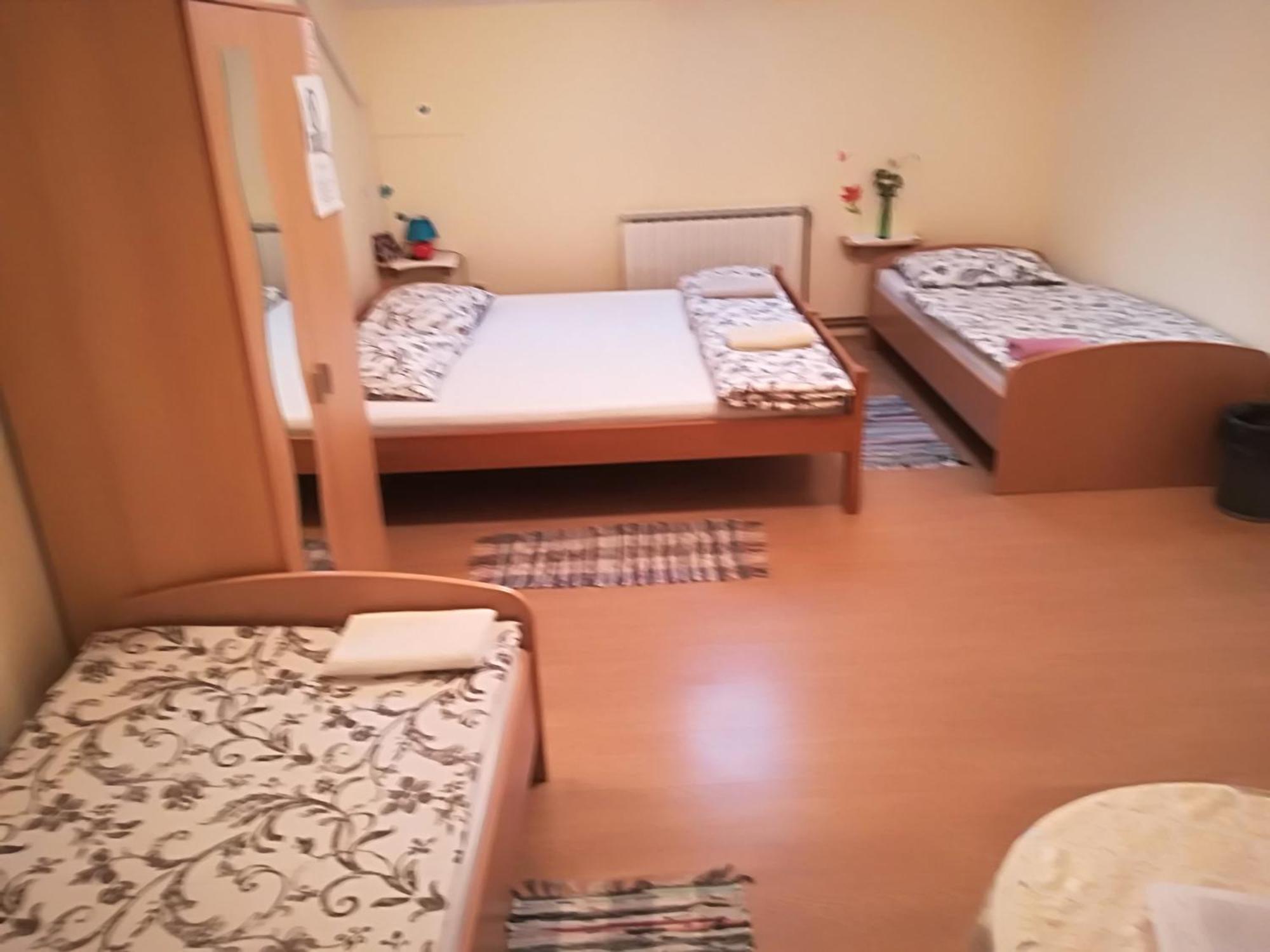 Hostel Poslon Krapina Oda fotoğraf