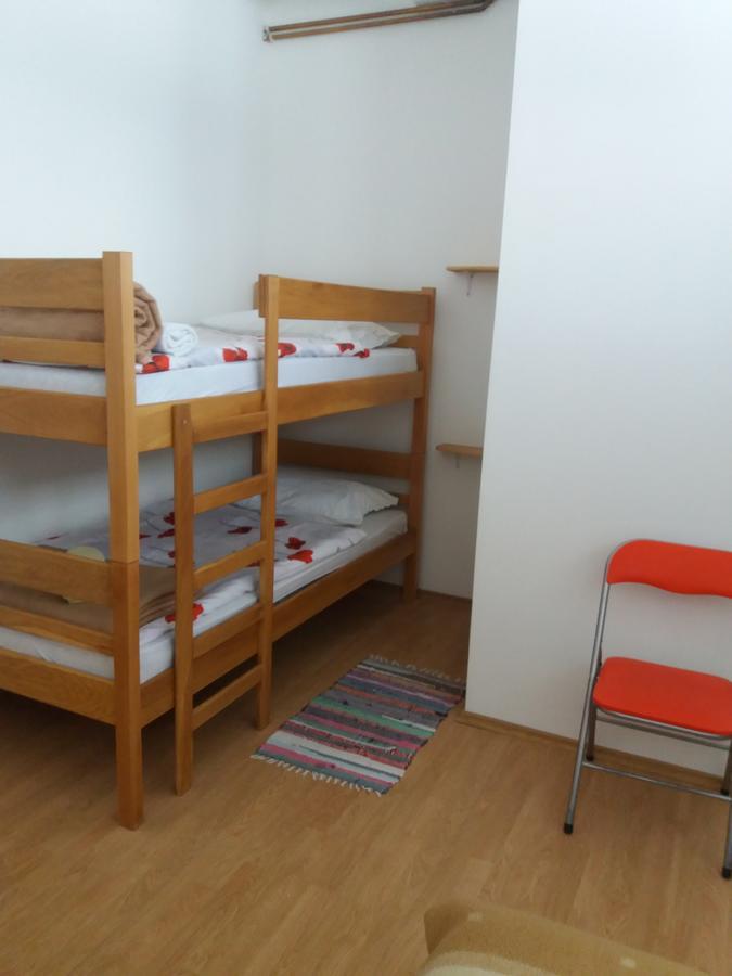Hostel Poslon Krapina Dış mekan fotoğraf
