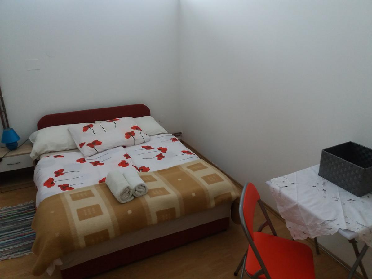 Hostel Poslon Krapina Dış mekan fotoğraf