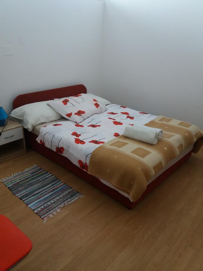 Hostel Poslon Krapina Dış mekan fotoğraf