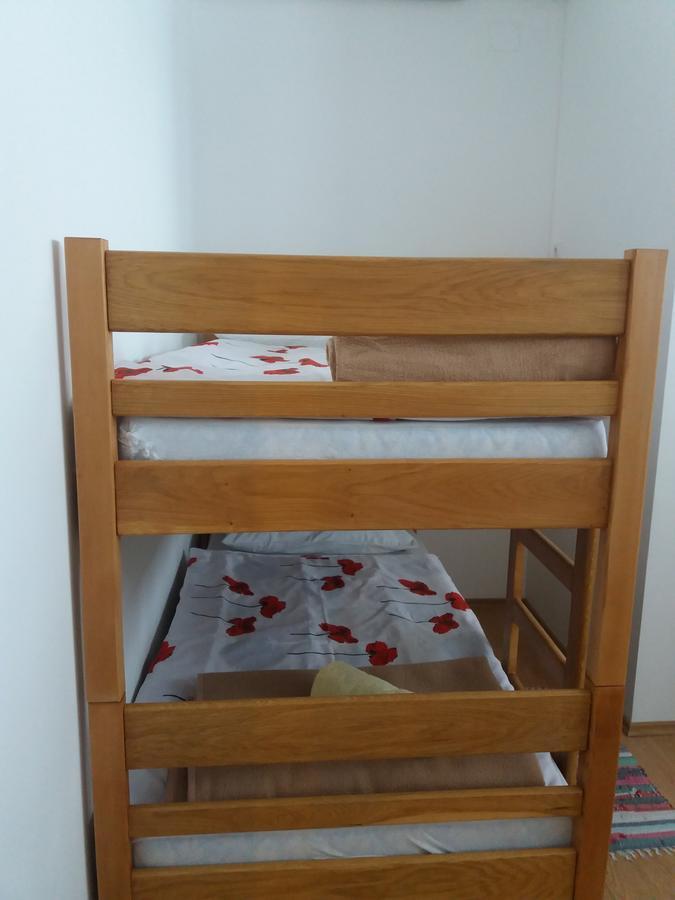 Hostel Poslon Krapina Dış mekan fotoğraf