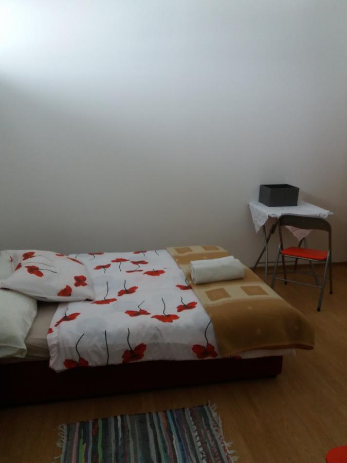 Hostel Poslon Krapina Dış mekan fotoğraf