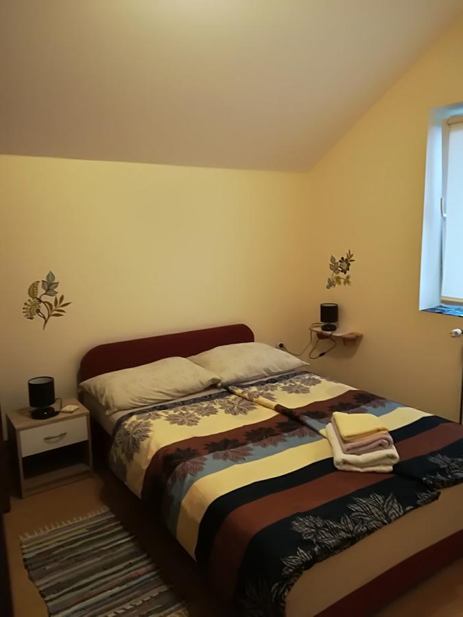Hostel Poslon Krapina Dış mekan fotoğraf