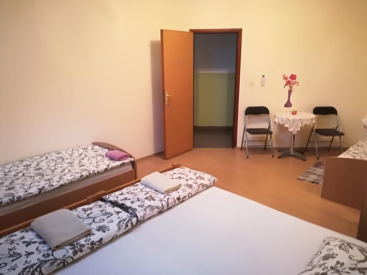 Hostel Poslon Krapina Dış mekan fotoğraf