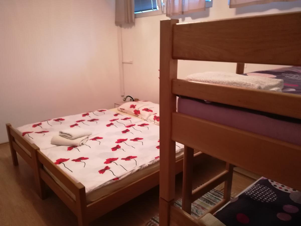 Hostel Poslon Krapina Dış mekan fotoğraf