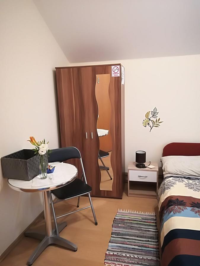 Hostel Poslon Krapina Dış mekan fotoğraf