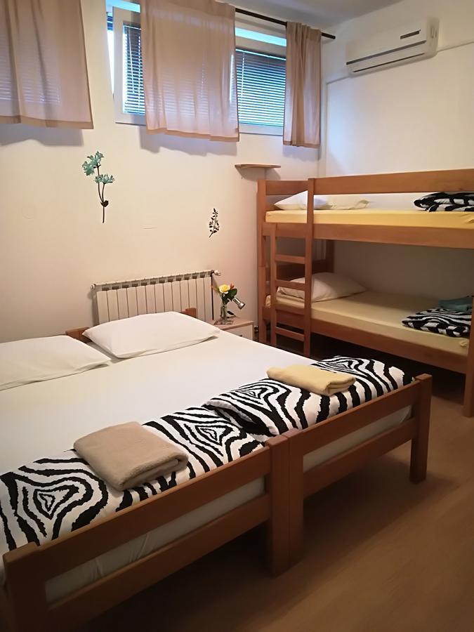 Hostel Poslon Krapina Dış mekan fotoğraf