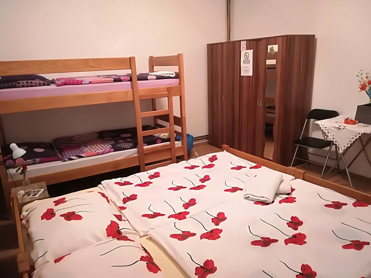 Hostel Poslon Krapina Dış mekan fotoğraf