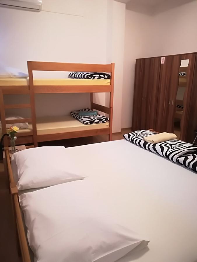 Hostel Poslon Krapina Dış mekan fotoğraf