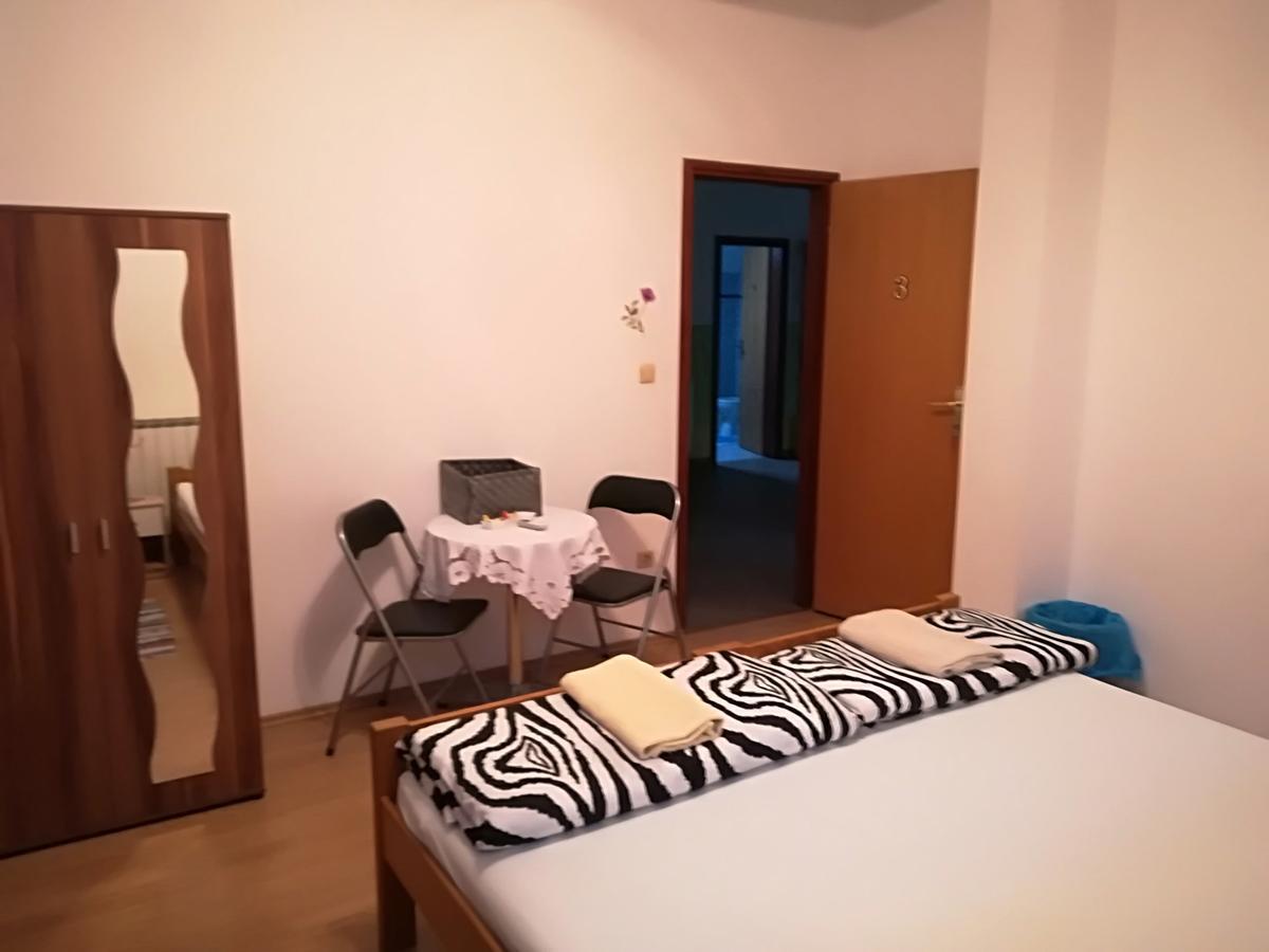 Hostel Poslon Krapina Dış mekan fotoğraf