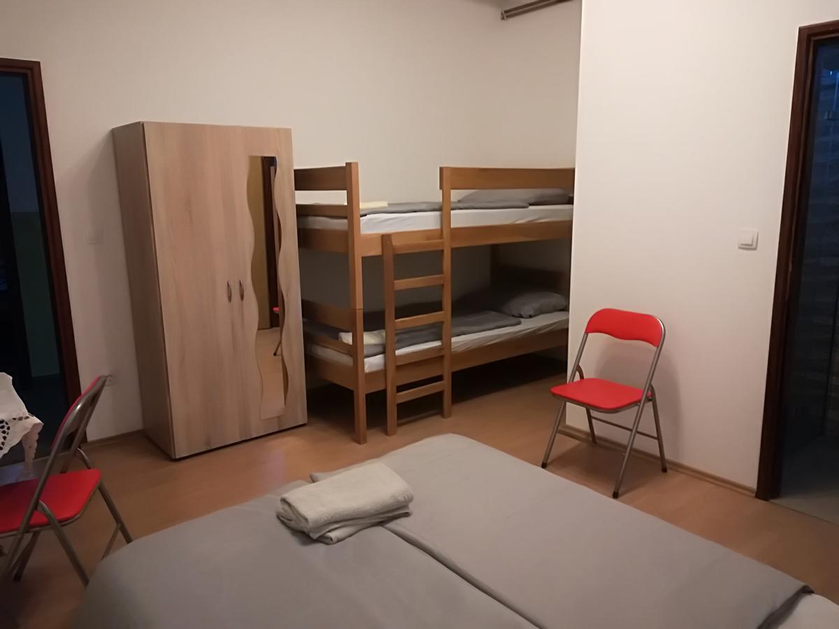 Hostel Poslon Krapina Dış mekan fotoğraf