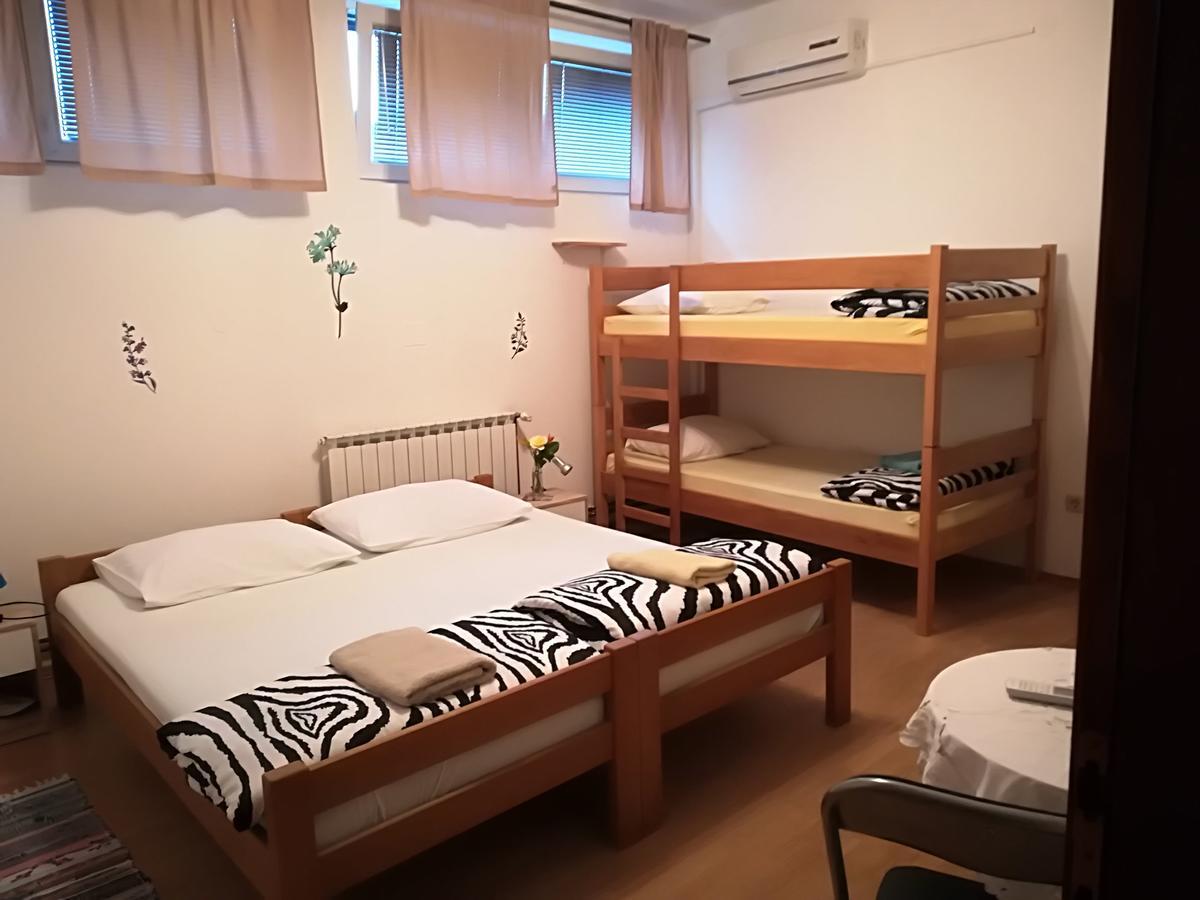 Hostel Poslon Krapina Dış mekan fotoğraf