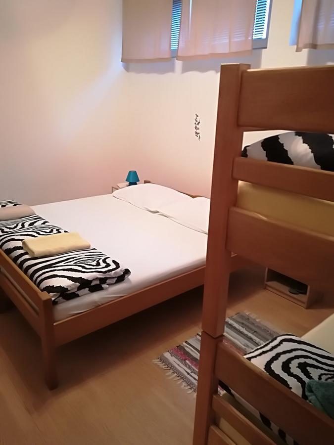 Hostel Poslon Krapina Dış mekan fotoğraf